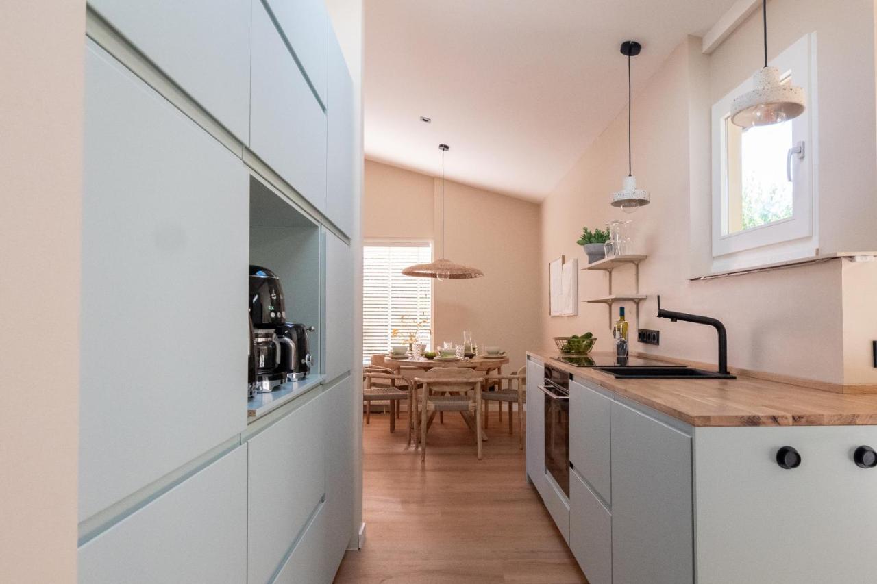 Mamooi Julianadorp Villa Exteriör bild