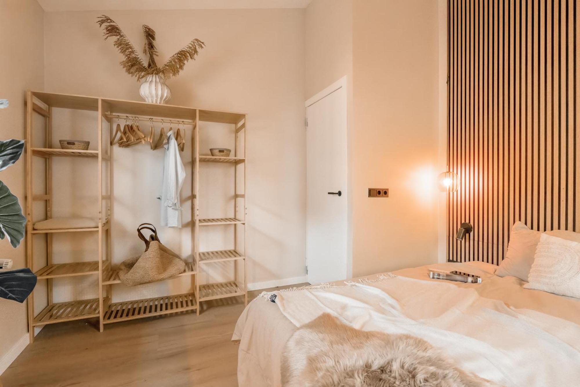 Mamooi Julianadorp Villa Exteriör bild